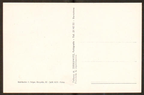 Original Objecte digital not accessible