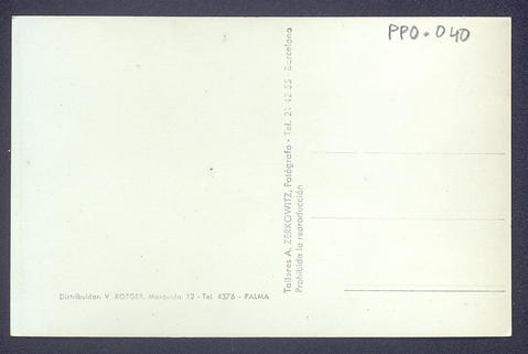 Original Objecte digital not accessible