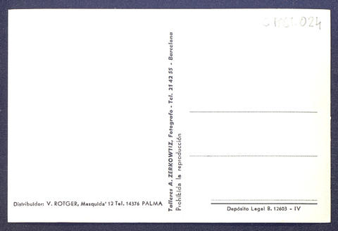 Original Objecte digital not accessible