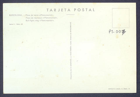 Original Objecte digital not accessible