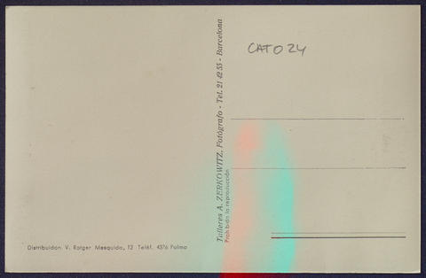 Original Objecte digital not accessible