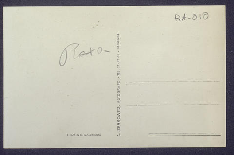Original Objecte digital not accessible