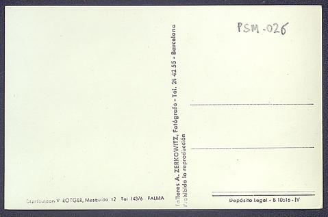 Original Objecte digital not accessible