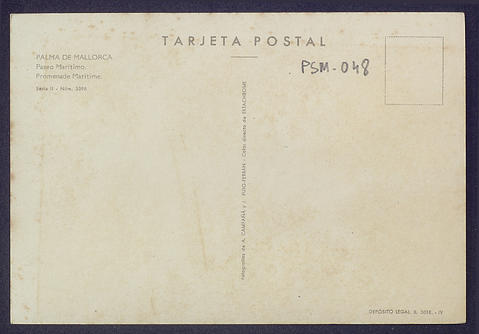 Original Objecte digital not accessible