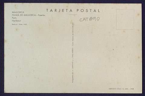 Original Objecte digital not accessible