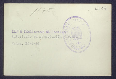 Original Objecte digital not accessible