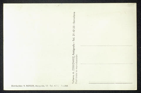 Original Objecte digital not accessible