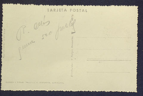 Original Objecte digital not accessible