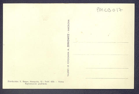 Original Objecte digital not accessible