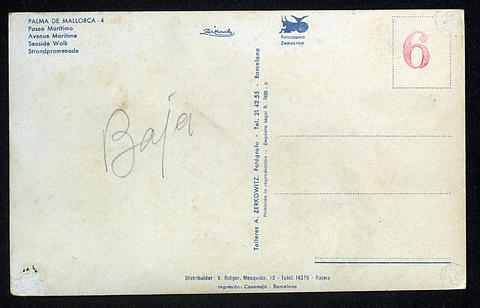 Original Objecte digital not accessible