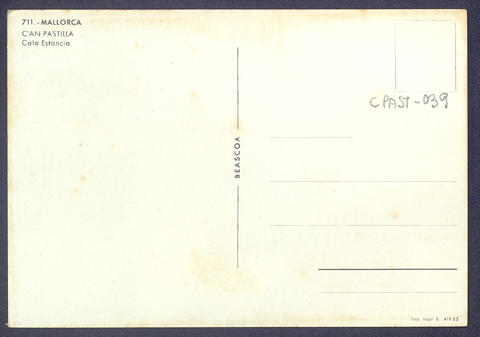 Original Objecte digital not accessible