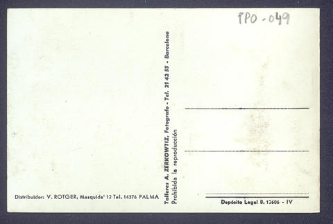 Original Objecte digital not accessible