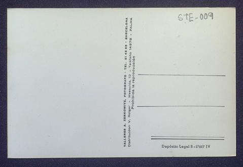 Original Objecte digital not accessible