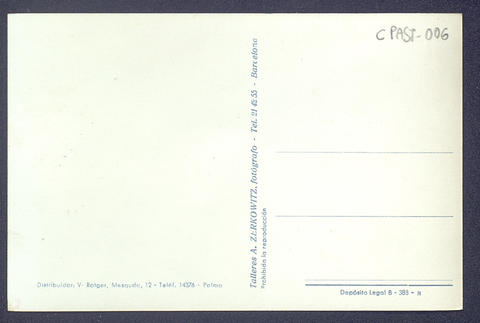 Original Objecte digital not accessible