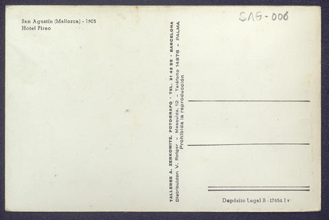 Original Objecte digital not accessible