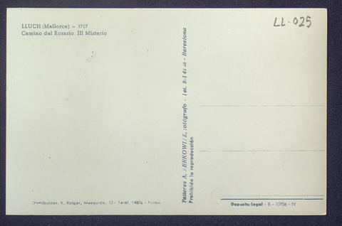 Original Objecte digital not accessible