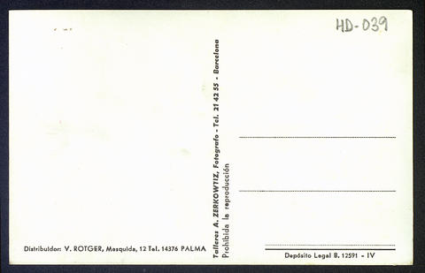 Original Objecte digital not accessible
