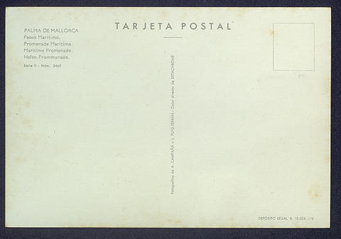 Original Objecte digital not accessible