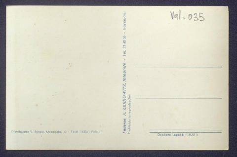 Original Objecte digital not accessible