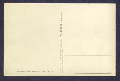 Original Objecte digital not accessible