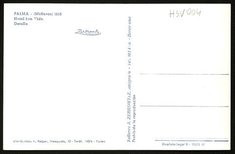 Original Objecte digital not accessible