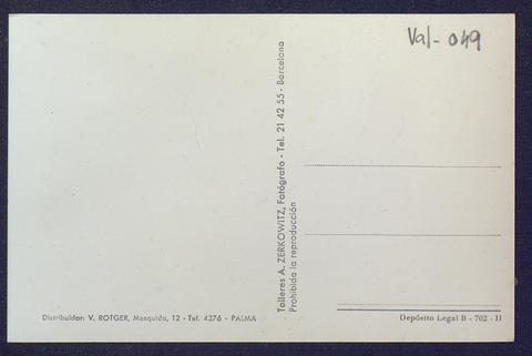 Original Objecte digital not accessible