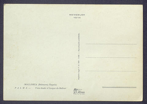 Original Objecte digital not accessible