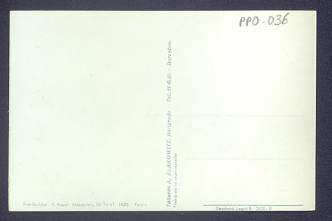 Original Objecte digital not accessible