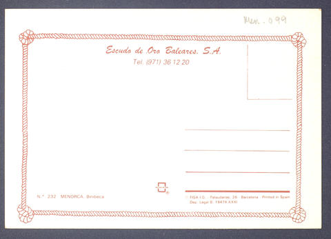 Original Objecte digital not accessible