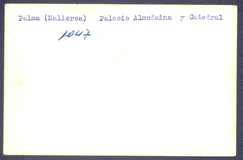 Original Objecte digital not accessible