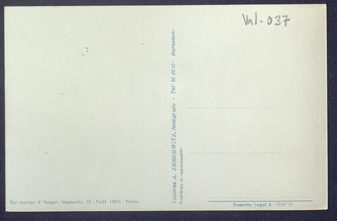 Original Objecte digital not accessible