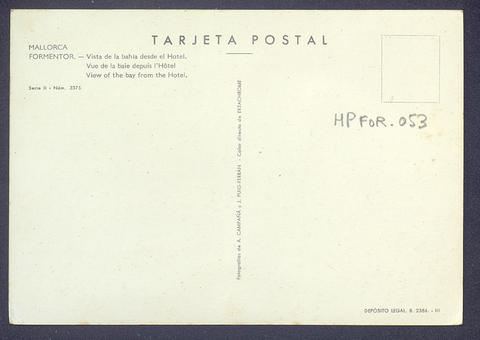 Original Objecte digital not accessible