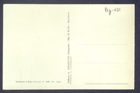 Original Objecte digital not accessible
