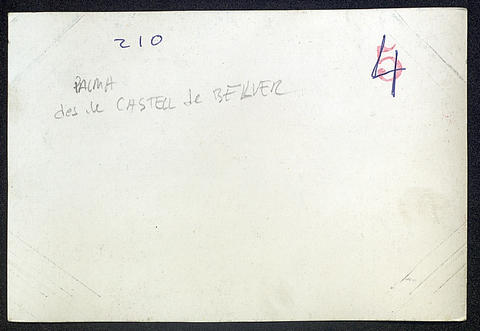 Original Objecte digital not accessible