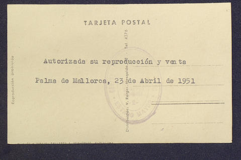 Original Objecte digital not accessible
