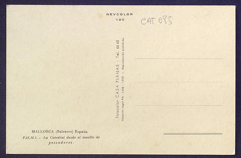 Original Objecte digital not accessible