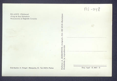 Original Objecte digital not accessible