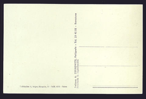 Original Objecte digital not accessible