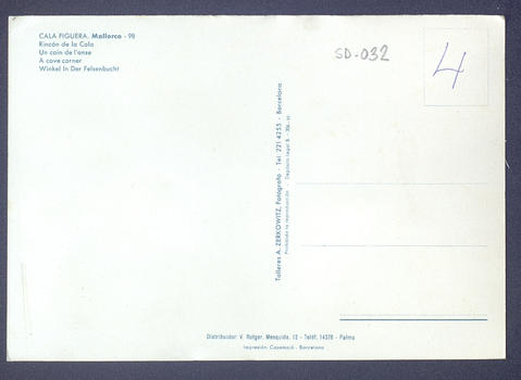 Original Objecte digital not accessible