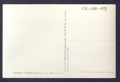 Original Objecte digital not accessible