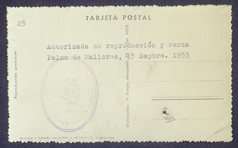 Original Objecte digital not accessible