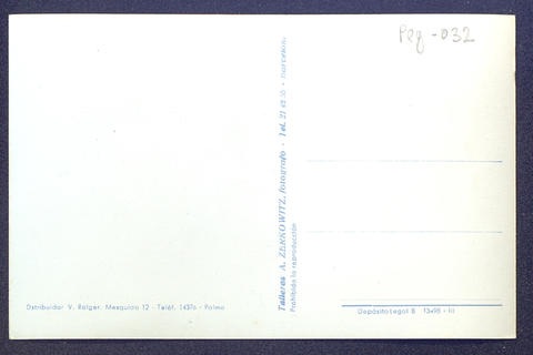 Original Objecte digital not accessible