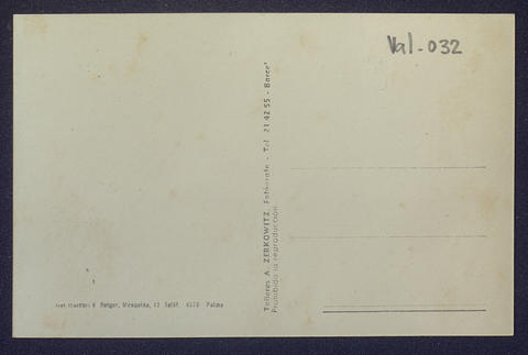 Original Objecte digital not accessible