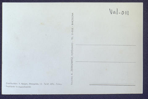 Original Objecte digital not accessible