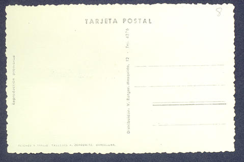 Original Objecte digital not accessible