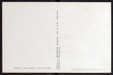Original Objecte digital not accessible