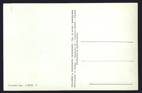Original Objecte digital not accessible