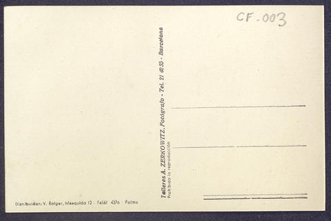 Original Objecte digital not accessible