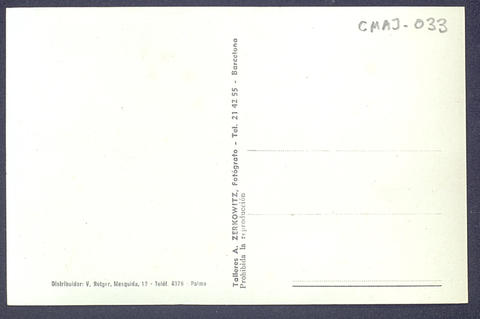 Original Objecte digital not accessible