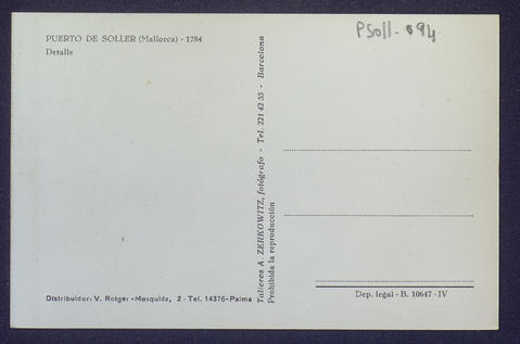 Original Objecte digital not accessible